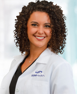 Leah Gassett, 