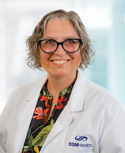 Leah Hopkins, MD