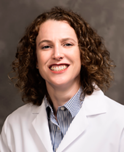 Leah Swartwout, MD