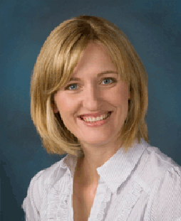 Leslie Williams, 