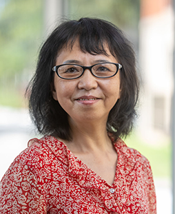 Limei Yang, 