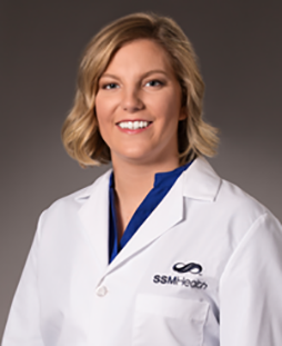 Lindsay Ann Dickerhoff, 