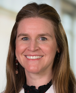 Lindsay Resenhoeft, 