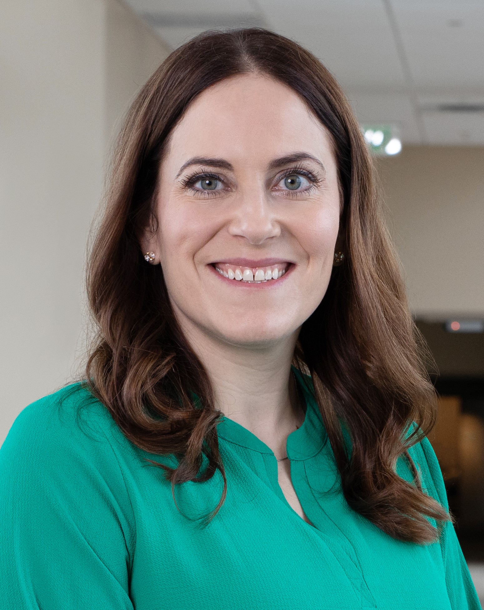 Lindsay Geier, 