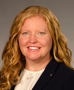 Lindsay Riesch, 