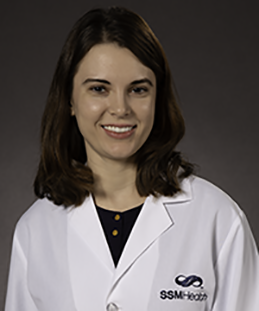 Lindsey Krumholz, 