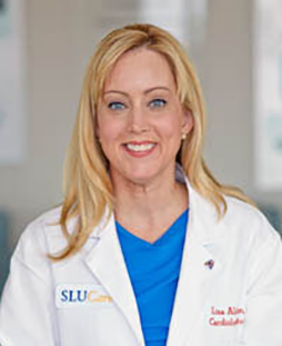 Lisa Alderson, 