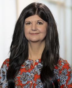 Lisa Huels, 