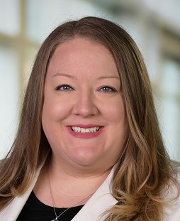 Lisa Kalscheur, 