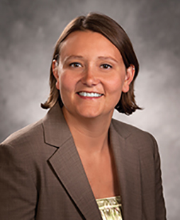 Lisa Lepeak, 