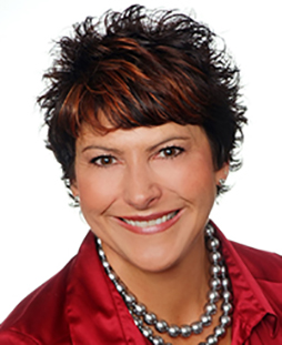 Lisa Michels, 