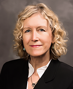 Lisa Roth, 