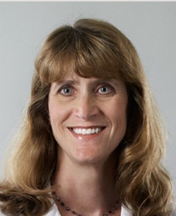 Lisa Patterson, 