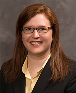 Lisa Mohrman, 