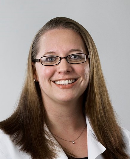 Lisa Weber, 