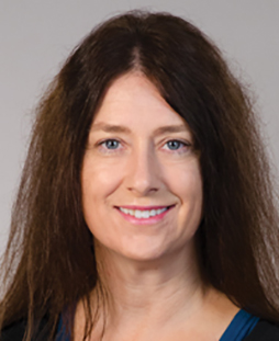 Lisa Williams, 