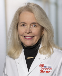 Lizbeth Didriksen, MD