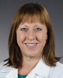 Lori Brown, 