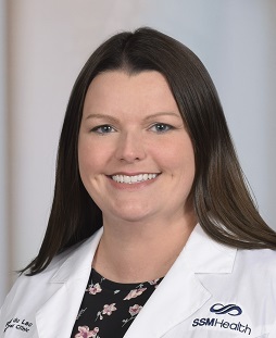 Lori Steiner, 
