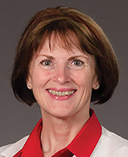 Loryjean Kostich, 