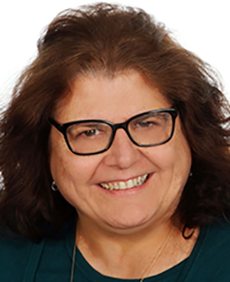 Louann Biddick, 