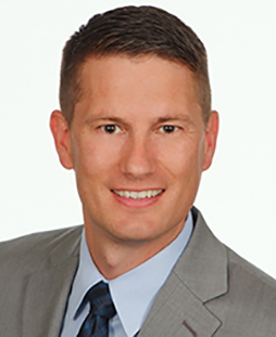Luke Lentscher, 