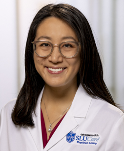 Lulu Yu, 