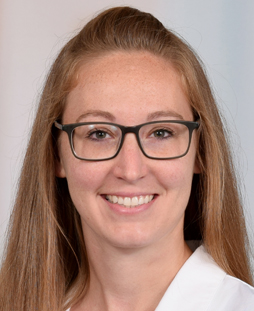 Lyndsey Christenson, 