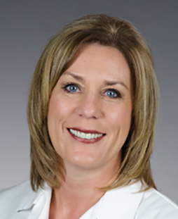 Lynn Hahnfeld, 