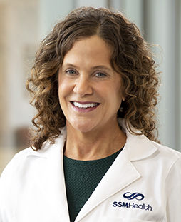 Cathy Lowdermilk, 