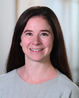 Madeline Pflum, 