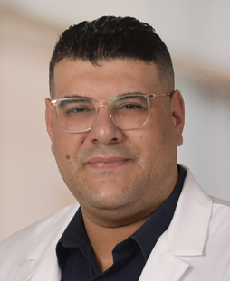 Mahmoud Elbadrawy, 