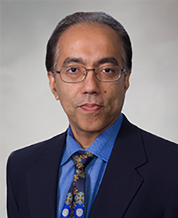 Manojpal Dahuja, 