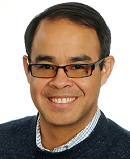 Marcio Shiokawa, 