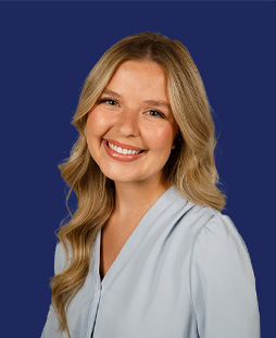 Elizabeth Jensen, 