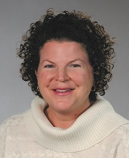 Maria Graf, 