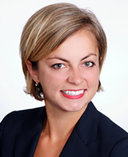 Marianna Sieracki, 