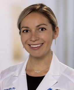 Marina Kim, 