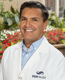Mario Morales, 