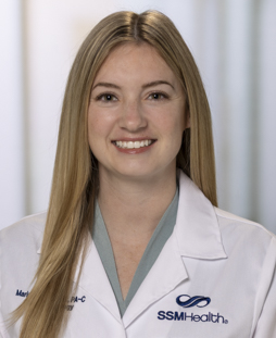 Marisa Christopher, 