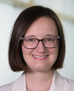 Marissa Decker, MD