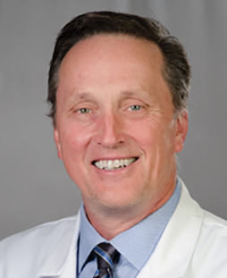 Mark Meier, 