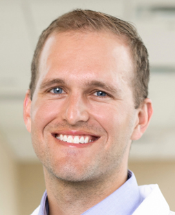 Mark Hovland, 
