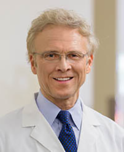 Mark Dykewicz, 