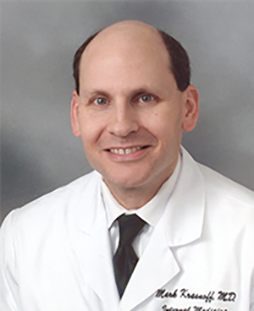 Mark Krasnoff, 