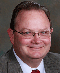 Mark Fogle, 