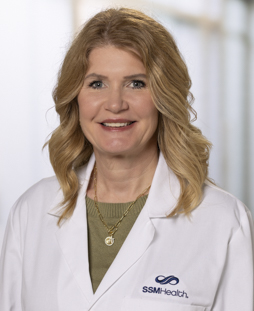 Marlee Keele, APRN-CNP