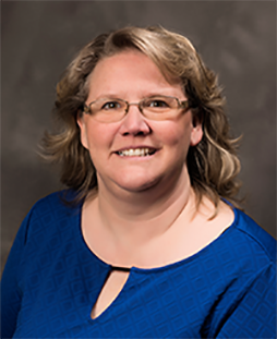 Martha Koenegstein, APRN-CNP