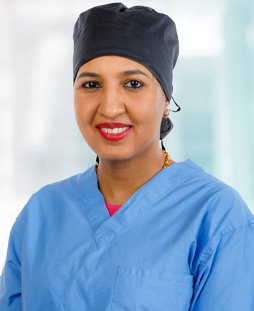 Marwa Elnazeir, 