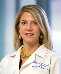 Mary Brigid Holloran-Schwartz, 